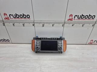 Магнитола Land Rover Range Rover 2010 контрактная Магнитола Land Rover Range Rover 2010