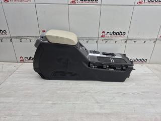 Центральная консоль Land Rover Range Rover 2010