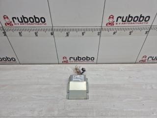 Блок управления подвеской Land Rover Range Rover 2010