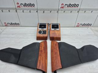 Комплект накладок Land Rover Range Rover 2010