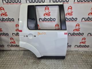 Дверь задняя правая Land Rover DISCOVERY 4 2014 контрактная Дверь задняя правая Land Rover DISCOVERY 4 2014