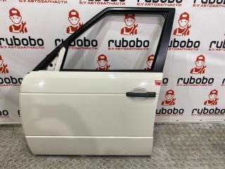 Дверь передняя левая Land Rover Range Rover 2010