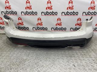 Бампер задний Ford Explorer 2011