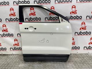 Дверь передняя правая Ford Explorer 2011