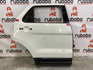 Дверь задняя правая Ford Explorer 2011