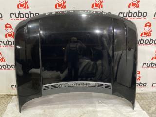 Капот Land Rover Range Rover 2011