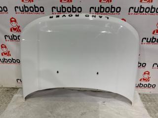 Капот Land Rover DISCOVERY 4 2014