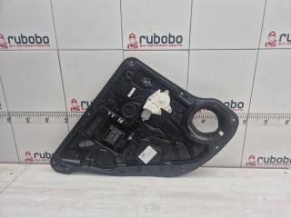 Стеклоподъемник задний левый Mercedes-Benz GL 2013