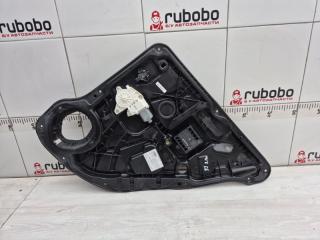 Стеклоподъемник задний правый Mercedes-Benz GL 2013