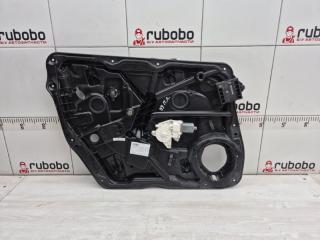 Стеклоподъемник передний левый Mercedes-Benz GL 2013