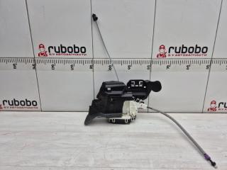 Замок двери передний правый Mercedes-Benz GL 2013 контрактная Замок двери передний правый Mercedes-Benz GL 2013