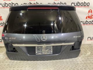 Крышка багажника Mercedes-Benz GL 2013