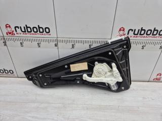Стеклоподъемник задний правый Land Rover DISCOVERY 4 2014