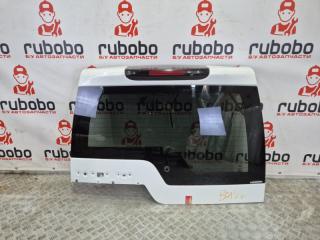 Крышка багажника Land Rover DISCOVERY 4 2014