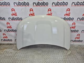 Капот Ford Explorer 2011