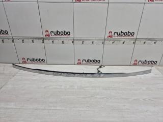 Накладка крышки багажника Ford Explorer 2011