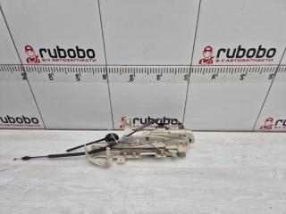 Замок двери передний правый Ford Explorer 2011