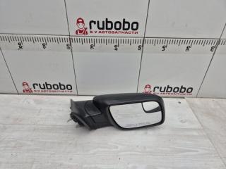 Зеркало правое Ford Explorer 2011 контрактная Зеркало правое Ford Explorer 2011
