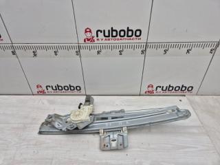 Стеклоподъемник передний правый Ford Explorer 2011