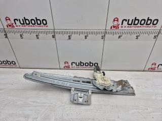 Стеклоподъемник передний левый Ford Explorer 2011