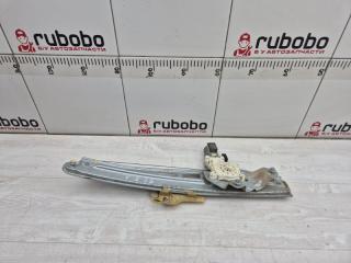 Стеклоподъемник задний левый Ford Explorer 2011