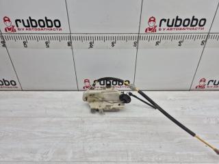 Замок двери задний левый Ford Explorer 2011