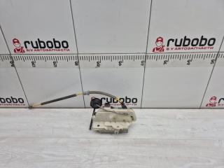 Замок двери задний правый Ford Explorer 2011 контрактная Замок двери задний правый Ford Explorer 2011