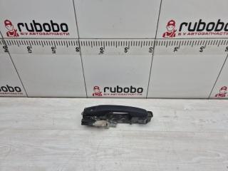 Ручка двери передняя левая Ford Explorer 2011