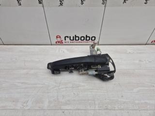 Ручка двери задней правой Ford Explorer 2011