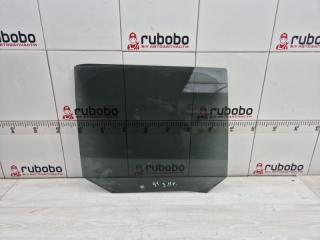 Стекло заднее правое Ford Explorer 2011