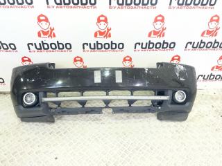 Бампер передний Land Rover Range Rover 2010