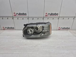 Фара левая Land Rover Range Rover 2010 контрактная Фара левая Land Rover Range Rover 2010