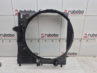 Диффузор вентилятора Land Rover Range Rover 2010