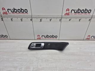 Ручка двери передняя левая Ford Explorer 2011