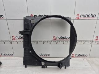 Диффузор вентилятора Land Rover Range Rover 2010