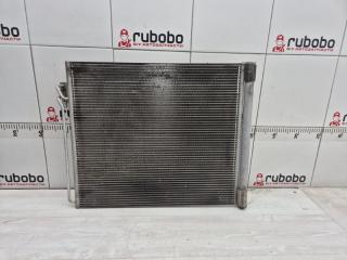 Радиатор кондиционера Land Rover Range Rover 2010 контрактная Радиатор кондиционера Land Rover Range Rover 2010