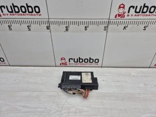 Блок управления сиденьем левый Land Rover Range Rover 2011