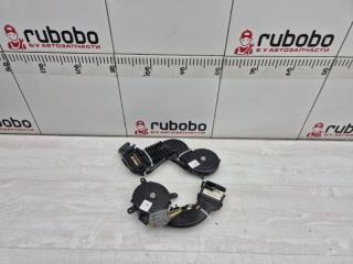 Моторчик вентиляции сиденья левый Land Rover Range Rover 2011