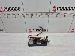 Блок предохранителей задний Land Rover Range Rover 2011