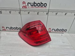 Фонарь левый Mercedes-Benz GL 2013