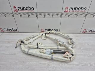 Шторка левая Mercedes-Benz GL 2013