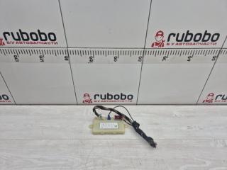 Блок управления бесключевым доступом Mercedes-Benz GL 2013