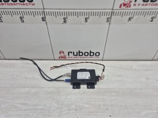 Блок управления мультимедиа Mercedes-Benz GL 2013