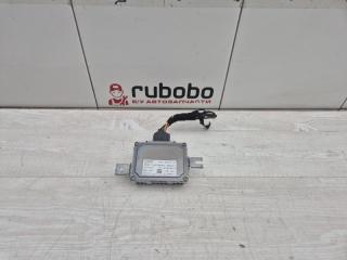 Блок управления бензонасосом Land Rover Range Rover 2011