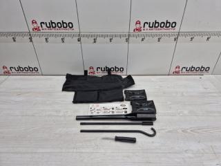 Набор инструментов Land Rover DISCOVERY 4 2014