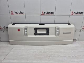 Крышка багажника Land Rover Range Rover 2010