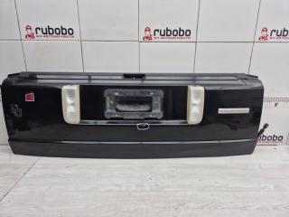 Крышка багажника Land Rover Range Rover 2010