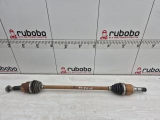 Полуось задняя правая Ford Explorer 2011