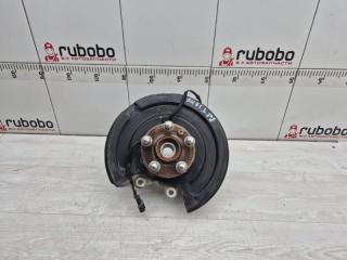 Кулак задний левый Ford Explorer 2011