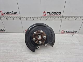 Кулак задний правый Ford Explorer 2011